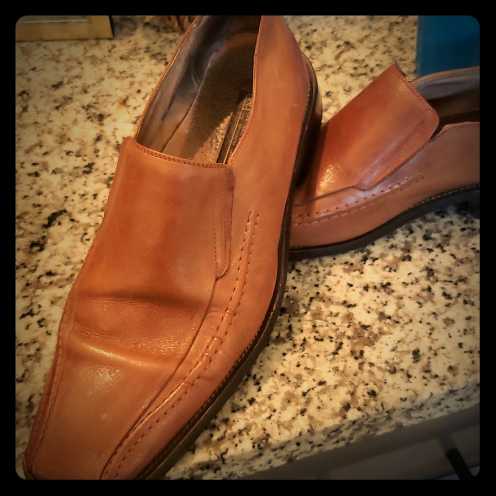 Mens Shoes